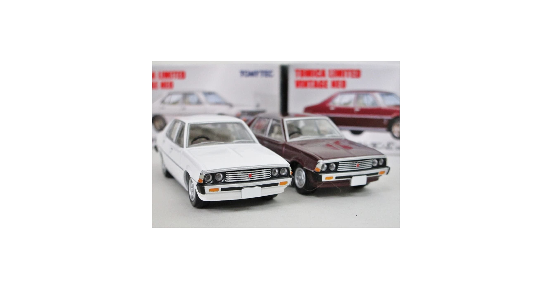 トミカリミテッドヴィンテージ 三菱ギャラン 2台セット Amazon | トミカ リミテッドヴィンテージネオ 三菱 ギャラン